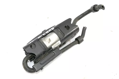 VW Passat 3C Dieselpumpe Kraftstoffpumpe 5n0906129b 1K0127023N 2.0 TDI CBBB