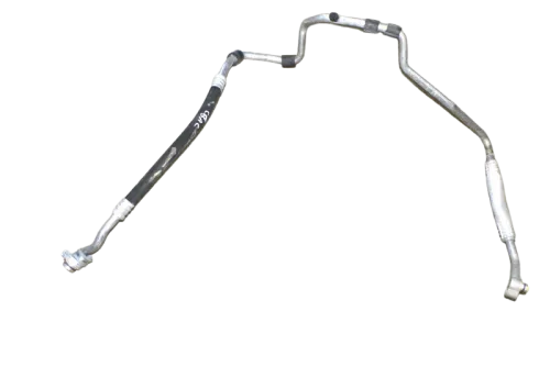 VW Passat 3C Klimaleitung Kältemittelschlauch 3C0820743BT Klimaanlage 2.0 TDI CB (127554)