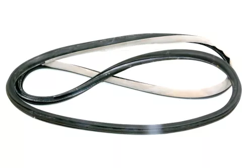 VW Passat 3B 3BG Türdichtung Dichtung Tür vorne links Fahrertür 4-Türer + Kombi