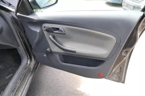 Seat Ibiza 6L Türverkleidung Verkleidung Tür vorne + hinten links rechts 4/5-Tür (127723)