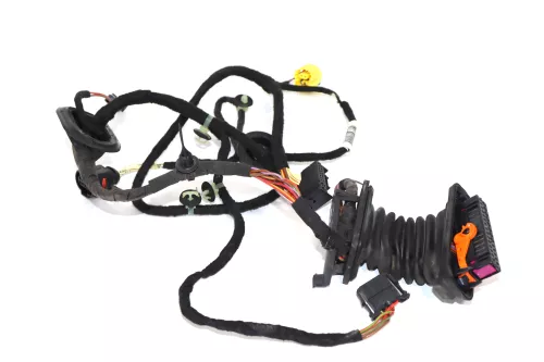 VW Passat 3C Kabelbaum Tür Türkabelbaum ZV vorne rechts Leitungssatz 3C1971121DS (127771)