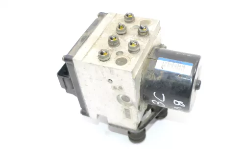 VW Passat 3C ABS Steuergerät Pumpe 3C0614109AH /AK / M Start Stopp (127772)