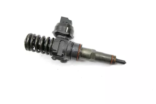 VW T5 Touran Pumpe Düse Element Einheit 1,9 TDI 75kw 038130073BN BRS BRR BLS