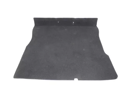 VW Golf 3 / 4 Cabrio 1E Verkleidung Teppich Kofferraum Kofferraumteppich