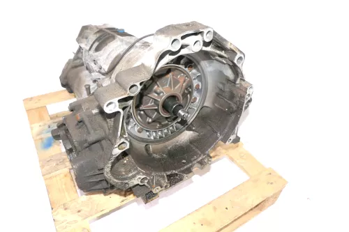 Audi A4 B5 A6 4B Passat 3B 2.4 Getriebe Automatik EBV 200.000km - DEFEKT!!! (127865)