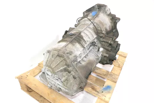 Audi A4 B5 A6 4B Passat 3B 2.4 Getriebe Automatik EBV 200.000km - DEFEKT!!! (127865)