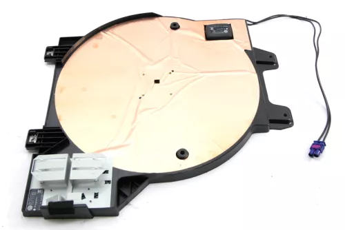 VW Eos 1F Antenne GPS GSM Sockel Dachantenne 1Q0035540G 1Q0035540E 1Q0035502R