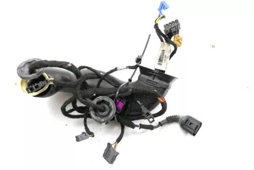 Seat Ibiza 6L Kabelbaum Tür Türkabelbaum ZV vorn links Leitungssatz 6L4971120N