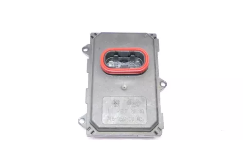 Audi Q3 Eos Scheinwerfer Xenon Steuergerät rechts links 8U0941329 Kurvenlicht
