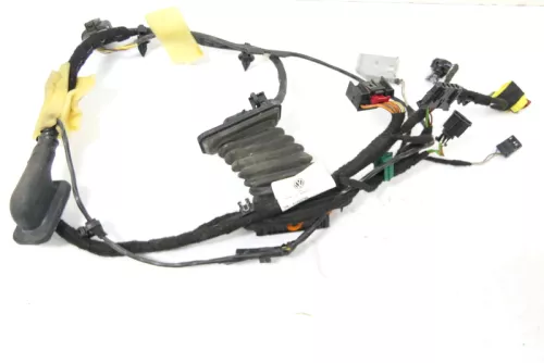 VW Eos Kabelbaum Tür Türkabelbaum ZV vorne rechts Leitungssatz 1Q0971121P