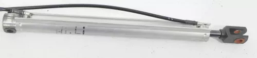 VW Eos 1F Cabrio Verdeck 1Q0871603A Dämpfer Dach hinten rechts oder links (128063)