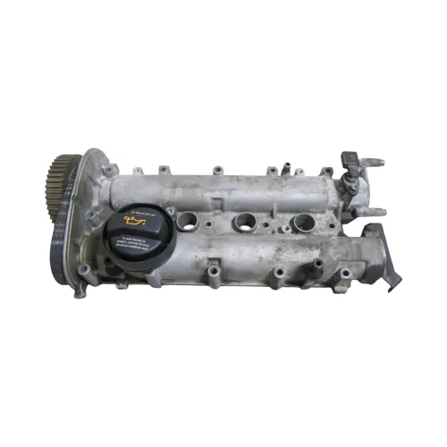 VW Golf Nockenwellen Deckel 1,4 CGGA BUD BCA BXW 16V Nockenwelle 036103473AM (128151)