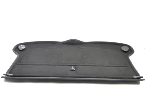 Audi A3 8L Hutablage Abdeckung Kofferraum Abdeckung hinten (128166)