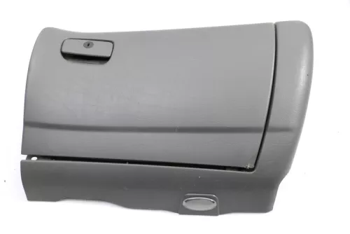 VW Sharan 7M Handschuhfach Handschuhfachdeckel Deckel Klappe grau