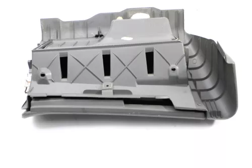 VW Sharan 7M Handschuhfach Handschuhfachdeckel Deckel Klappe grau (128172)