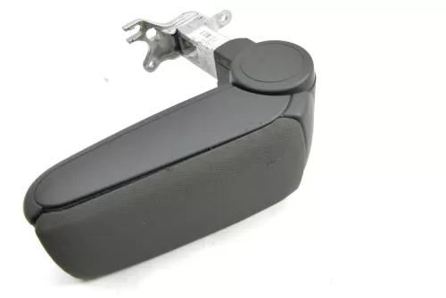 Audi A6 4B C5 Mittelarmlehne Armlehne original schwarz dunkel soul 4b0864207K