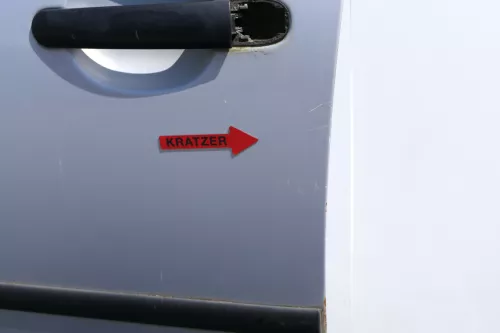 VW Golf 4 Bora Tür vorne links Fahrertür 4/5-Türer + Kombi silber LB7Z satinsilb (128244)