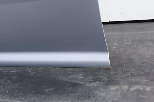 VW Golf 4 Bora Tür vorne links Fahrertür 4/5-Türer + Kombi silber LB7Z satinsilb (128244)