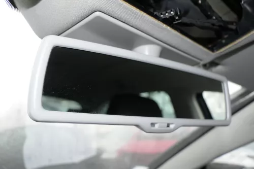 Seat ALtea 5P XL Toledo automatisch abblendbar Innenspiegel Spiegel 5P0857511E