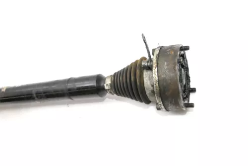 VW Touran Antriebswelle Gelenkwelle rechts 1K0407272NN 6 Gang von Motor BMY CAXA (128375)