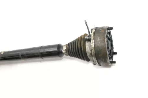 VW Touran Antriebswelle Gelenkwelle rechts 1K0407272NN 6 Gang von Motor BMY CAXA (128375)