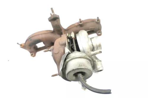 VW Golf 4 Bora Turbolader Turbo 1,9 TDI 74kw 101PS ATD 038253010A 038253014A (128476)