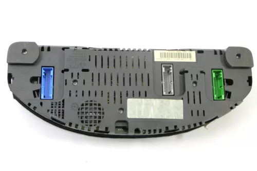 Audi A6 4B Tacho Tachometer Kombiinstrument 332.000km 4B0920930K 2,5 TDI AFB AKN (128640)