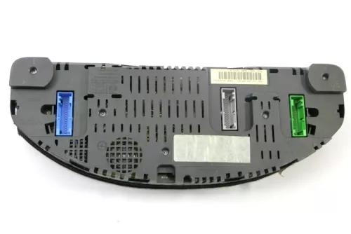 Audi A6 4B Tacho Tachometer Kombiinstrument 332.000km 4B0920930K 2,5 TDI AFB AKN (128640)