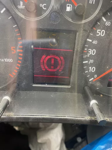 Audi A6 4B Tacho Tachometer Kombiinstrument 332.000km 4B0920930K 2,5 TDI AFB AKN (128640)