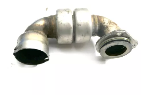 Audi A3 8L Golf 4 Ansaugschlauch Schlauch Dämpfer 038131111 1,9 TDI ARL ASZ