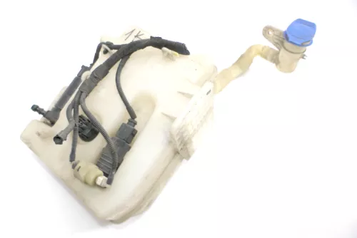 VW Golf 5 Wischwasserbehälter Behälter Wischwasser 1K0955453Q/S SWR mit Pumpen