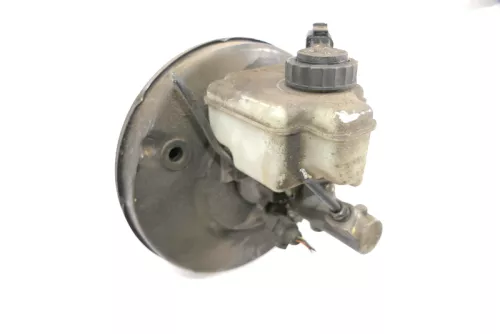 VW Golf 5 Bremskraftverstärker Bremskraftregler 1K1614105AR 1K1614106AK / BE (128672)