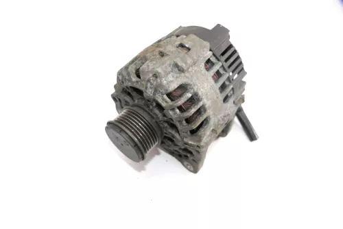 VW Golf 4 Audi A3 8L Lichtmaschine Generator 038903024E 120A TDI