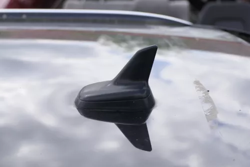 Audi A3 8P Antenne 8P4035503E Sportback 4/5-Türer original Haifisch Navi