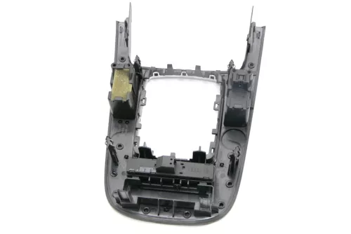 Audi A4 B8 8K Mitteltunnel Abdeckung Verkleidung Einsatz Blende (128743)