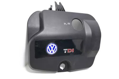VW Sharan 7M Motorabdeckung Abdeckung Motor Blende 1,9 TDI Diesel ANU AUY (128775)