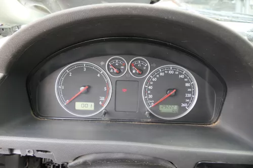 VW Sharan 7M Tacho Tachometer Kombiinstrument 292.000km 7M3920800D TDI Diesel