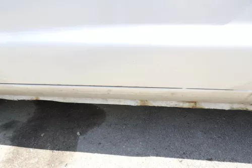 VW Sharan 7M Ford Galaxy Tür links vorne Fahrertür silber LB7Z bis 1999 (128787)