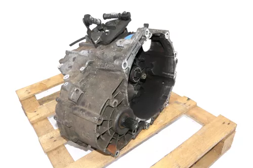 VW Touran Golf 5 Getriebe GRF GNE 2.0 TDI 6 Gang Schaltgetriebe ca.158.000km BKD (128900)