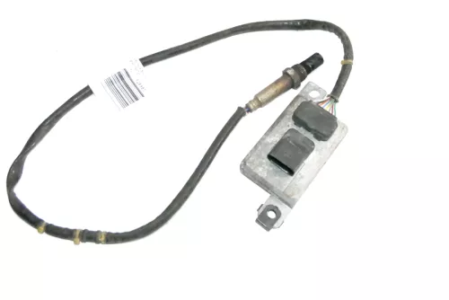 VW Passat 3C BLX BVX 2,0 FSI Nox Sensor Abgaskontrolle hinter Kat 06F907807H