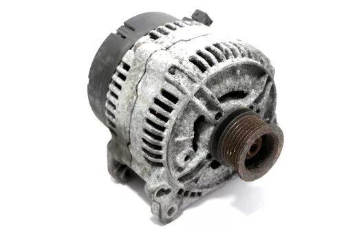 VW Golf 3 TDI T4 Lichtmaschine Generator 028903018C 120A 028903025S (129038)