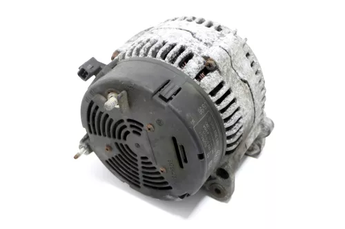 VW Golf 3 TDI T4 Lichtmaschine Generator 028903018C 120A 028903025S (129038)