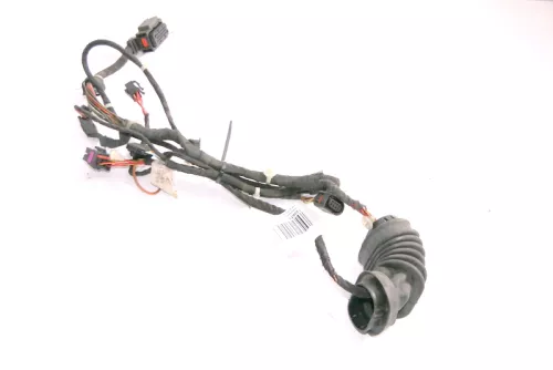 Skoda Octavia 1U Kabelbaum Tür Türkabelbaum ZV vorne rechts Leitungssatz