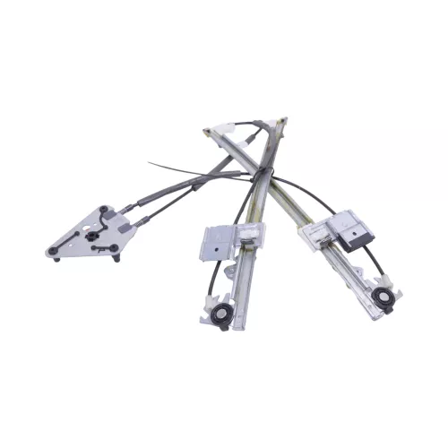 Seat Altea 5P ektrischer Fensterheber Gestänge vorne links 5P0837401N Modul