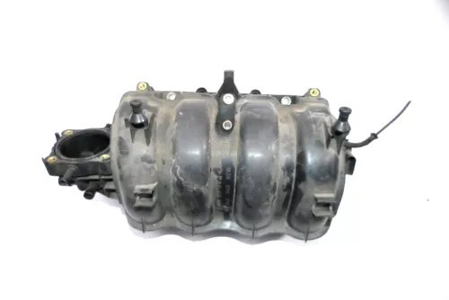 VW Golf 4 Bora Ansaugbrücke Ansaugkrümmer 1,6 16V 77kw AZD 036129711CP (129059)