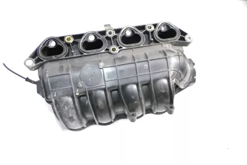 VW Golf 4 Bora Ansaugbrücke Ansaugkrümmer 1,6 16V 77kw AZD 036129711CP (129059)