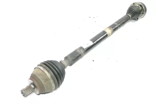 VW Touran Antriebswelle Gelenkwelle rechts 1K0407272HP 6 Gang von Motor BLF CAXA