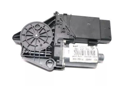 VW Passat 3BG ektrischer Fensterheber vorne links 3B4837751LK Fensterhebermotor