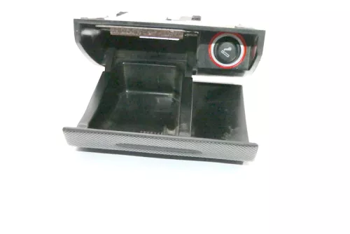 Seat Toledo Leon 1M Aschenbecher Zigarettenanzünder vorne 1M0857975 (129093)