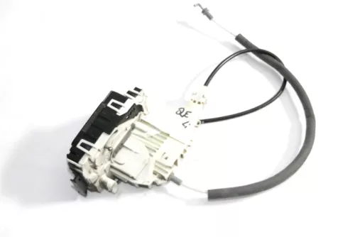 VW Crafter 2E Stellmotor Tür Türschloß links vorn 2E1837015E (129096)